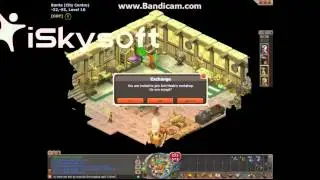 Dofus: Fast xp and Maging xp Tutorial