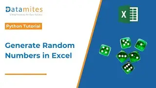 How to Use Excel&rsquo;s RAND Function to Generate Fast Random Numbers
