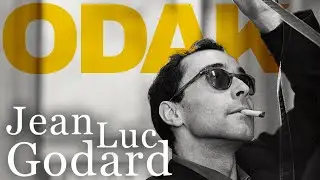 ODAK: Jean Luc Godard