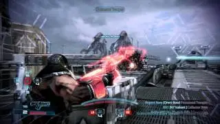 Ari's Mass Effect 3 Misadventures: Ep. 29