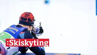 Biathlon 2025/2026 - 29.11.2025 - BMW IBU World Cup - Oestersund - Men 4x7.5km Relay