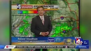 &lsquo;One in a million&rsquo;: Former ABC4 meteorologist dies after plane crash in Idaho