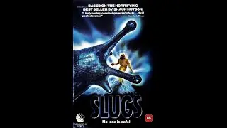 Mutations | Slugs, Muerte Viscosa | 1988 - VF - #filmcompletenfran&ccedil;ais #horreur