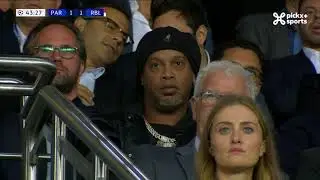 Champions League 19/10/2021 / Highlights NL / Paris SG - RB Leipzig