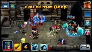 Daeris 3-Star