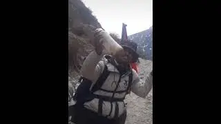 Tsho-Rolpa Lake Highlights (chhorolpa lake)