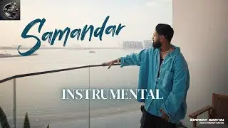 SAMUNDAR INSTRUMENTAL ( BEAT ONLY ) EMIWAY BANTAI | FTSTTS