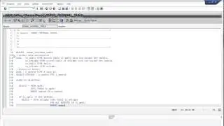Learn SAP ABAP | SAP ABAP Online Training - Part 2 | Simplilearn
