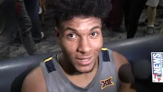 BlueGoldNews.com: Mens Basketball Deuce McBrideMissouri Postgame 1/25/20