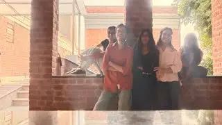 Spend a day with Final Year Economics Students at St. Stephen's College, Delhi