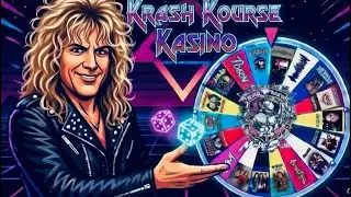 Hair Metal Roulette 9: Every Album Has A Story w/ Jay B