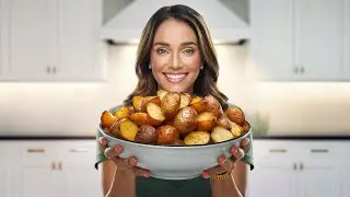 Why These Potatoes Are Perfectly Seasoned