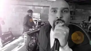 Liquid Rock - Live Demo