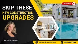 Which New Construction Updates Are BEST and WORST to Choose?