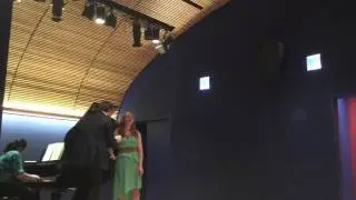 Mark Markham Master Class at Opera America April 16, 2016 - part 3