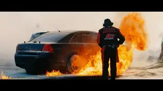 SEMA 2023 - Fire & Fitment (4K)