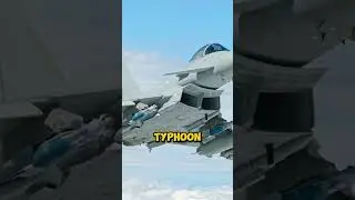 Top 5 Multi-Role Fighter Jets #top5 #shorts