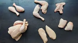 how to cut chicken curry cuts 👌👌👌👌👌perfect