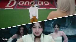 POP vs KPOP (32 ROUNDS)