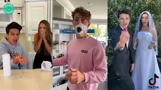 New TikTok Videos March  2021 Part 1 | Funny TikTok Videos 2021