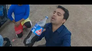Aaj Karenge Dhamake Wala Experiment