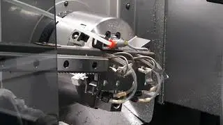 DCRS 自動送收料系統 DCRS Automation System