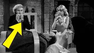 Young Frankenstein (1974): 20 Weird Facts You Didn't Know!