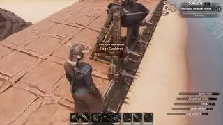 How to Defend Base in Conan Exiles
