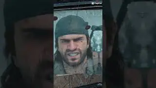 Days Gone edit #gaming #youtubeshorts #edit #daysgone