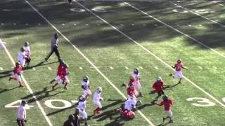 2015 D1SPECTS 8U ALL AMERICAN BOWL CHAMPIONSHIP