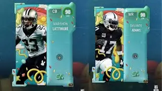THE SUGAR RUSH PROMO FULL DETAILED!!| THESE CARDS ARE PRETTY GOODDDDD!!| MADDEN 23 ULTIMATE TEAM