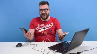 Android защищен лучше Apple! Клонируем iPhone. Перенос данных dr.fone / Арстайл /