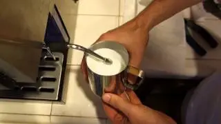 CC1 making micro foam