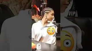 Tyla&rsquo;s AWKWARD Encounter With Charlamagne😳
