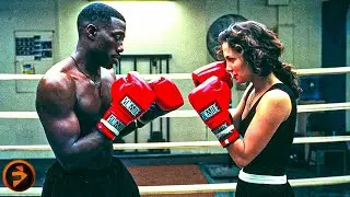 Wesley Snipes And Jennifer Lopez&rsquo;s Training | MONEY TRAIN