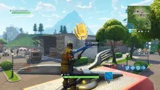 BLOCKBUSTER WEEK 6 (Fortnite Battle Royal)
