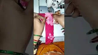 👉Easy sewing tips 🪡#sewing #shorts #stitching #sew