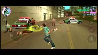 GTA VC GEMING #viral 