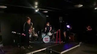 Mia Dyberg 3+1 @ Br&ouml;tz 171129