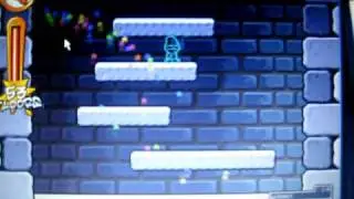 Icy Tower 1.4  fantastic
