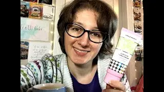 Обзор &mdash; крем для рук Ipsy Refreshments Luscious Hand Cream с цитрусовым ароматом