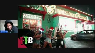 Sexyyy Redd If You Want it Bandmann Reaction!