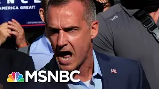 Biden Transition Blocked From Key Intelligence As Trump Appoints 'Screwballs' To Pentagon