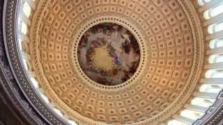 The Architecture of Washington D.C.