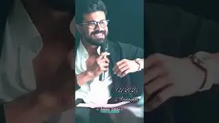 H.B.D Ram Charan Annayya #happybirthday #ramcharan