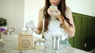 Loose Tea Lover Gift Set