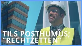 In Uitvoering; Tils Posthumus 