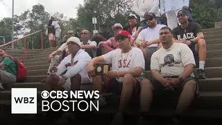 Roxbury Unity Parade celebrates Black culture and community