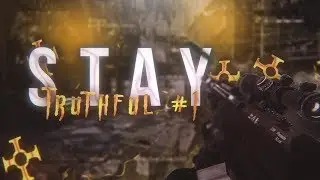Stay Truthful #1