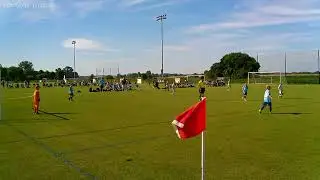 Sporting STC 2013 vs JB Marine Dortmund 8/28/22
